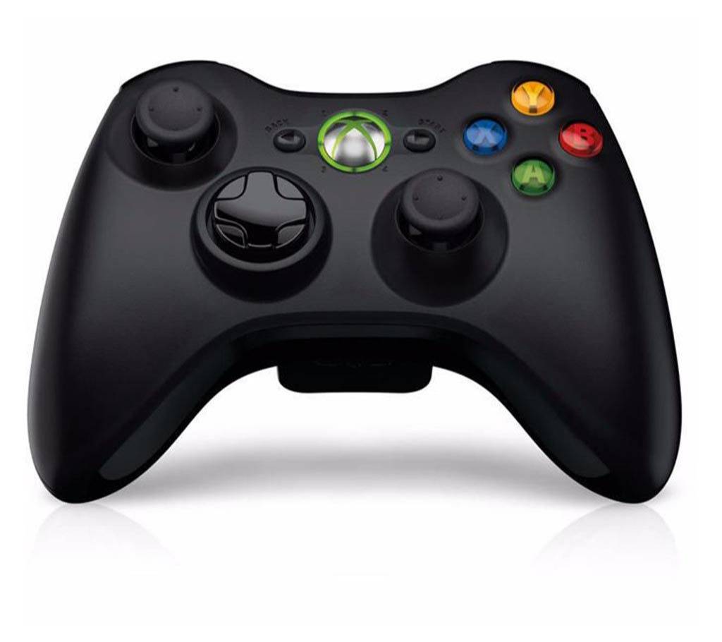 Microsoft Xbox 360 ওয়্যারড কন্ট্রোলার বাংলাদেশ - 802210