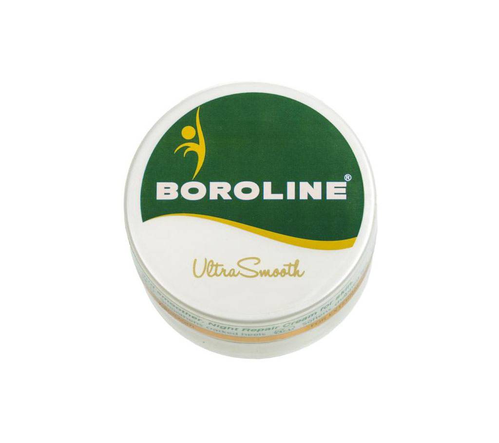 Boroline এন্টিসেপটিক আয়ুর্বেদিক ক্রিম 40g - India বাংলাদেশ - 948773