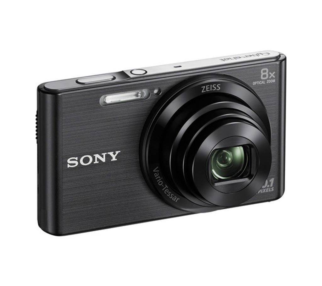 Sony Cyber Shot - W830 ক্যামেরা বাংলাদেশ - 869615