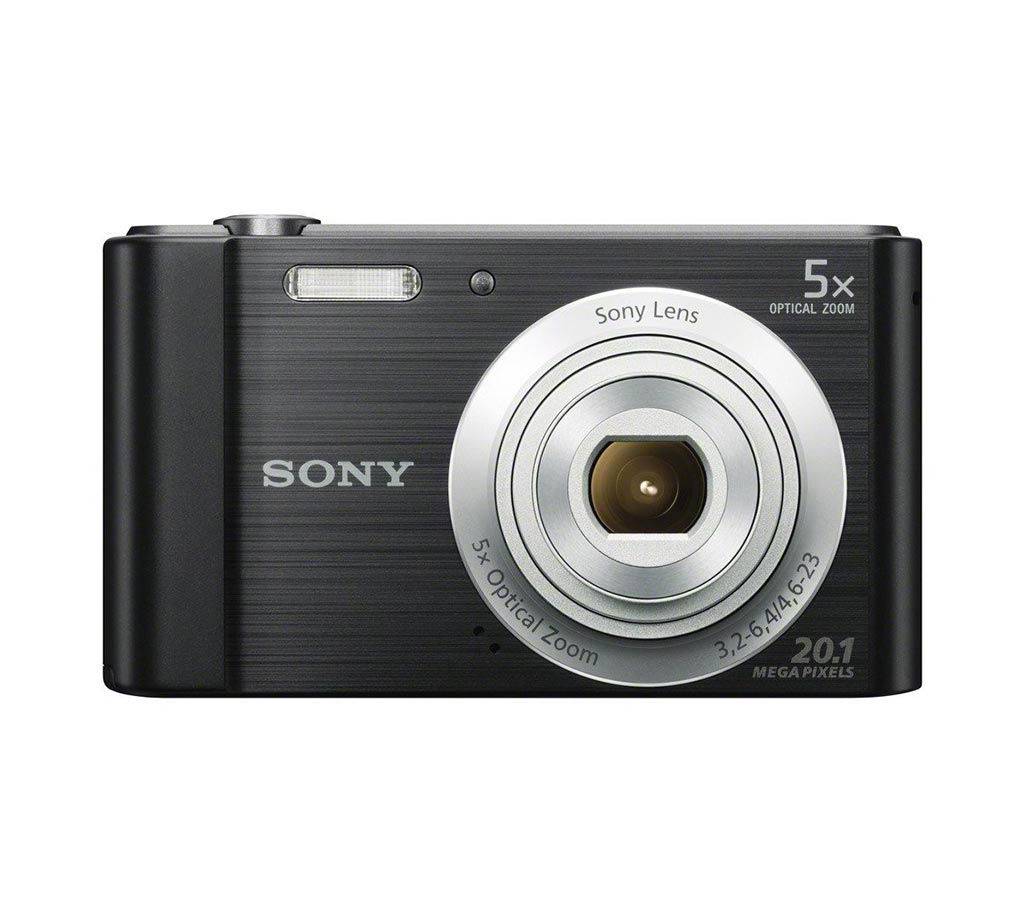 Sony Digital Camera-W800 বাংলাদেশ - 869618