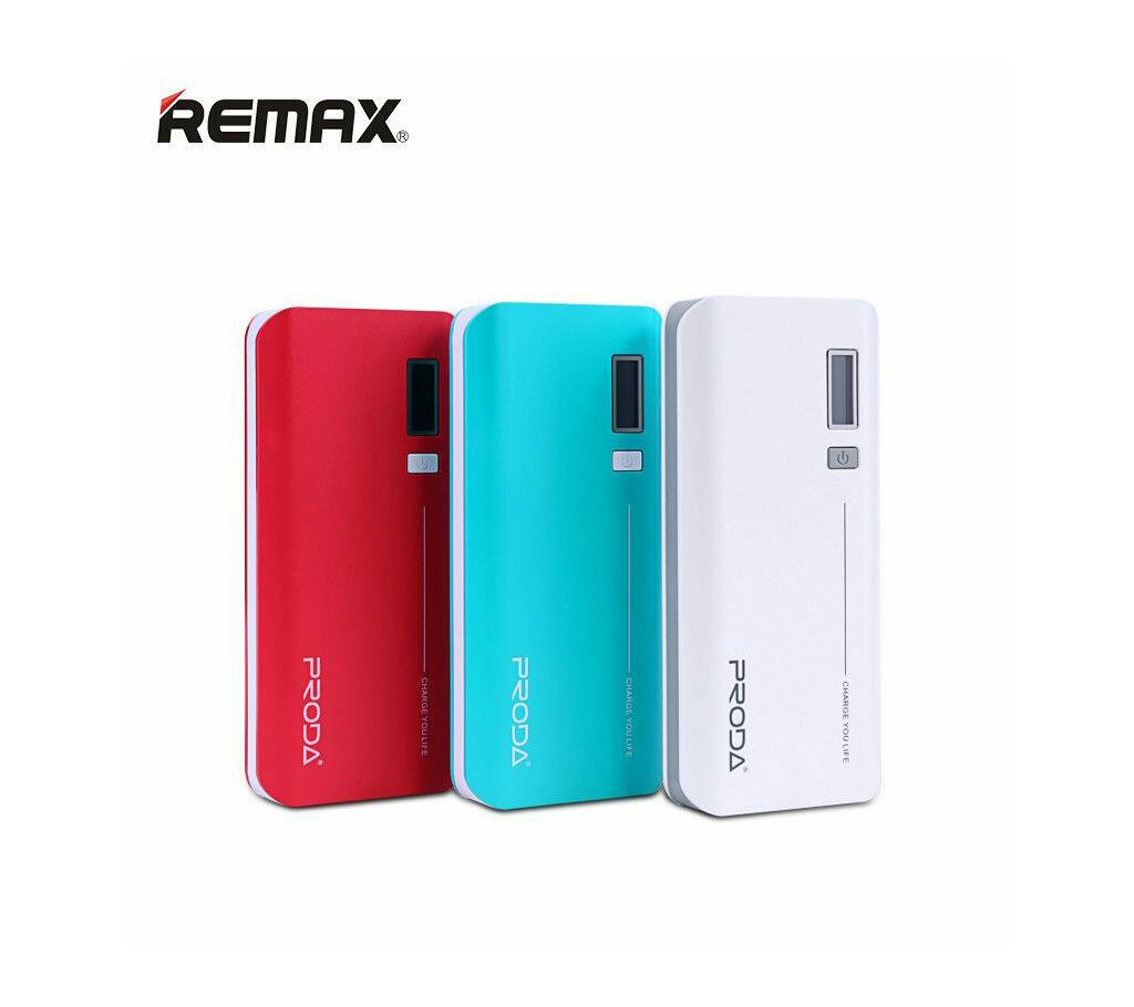 Remax Proda v10i Jane পাওয়ার ব্যাংক - 20000 mAh বাংলাদেশ - 816013
