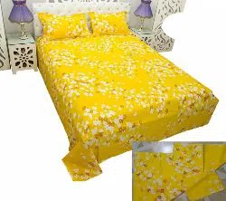 Bed Bed Sheet & Pillow Cover