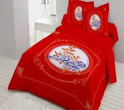 Bed Sheet&Pillow Cover