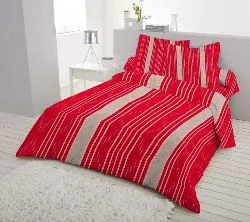 Bed Sheet & Pillow Cover