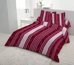 Bed Sheet & Pillow Cover