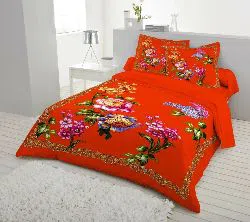 Double Size Bed Sheet sheet