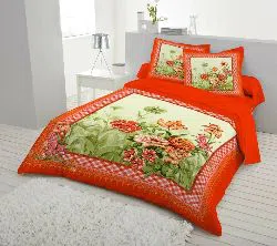 Double Size Bed Bed Sheet