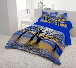 Doublee Size Bed Sheet