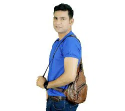 Travel Backpack