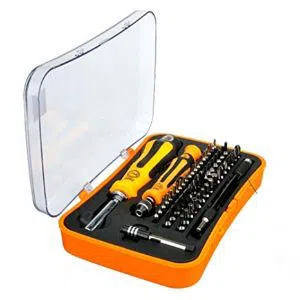 57 in 1 Household repairing tool set JM-6092A