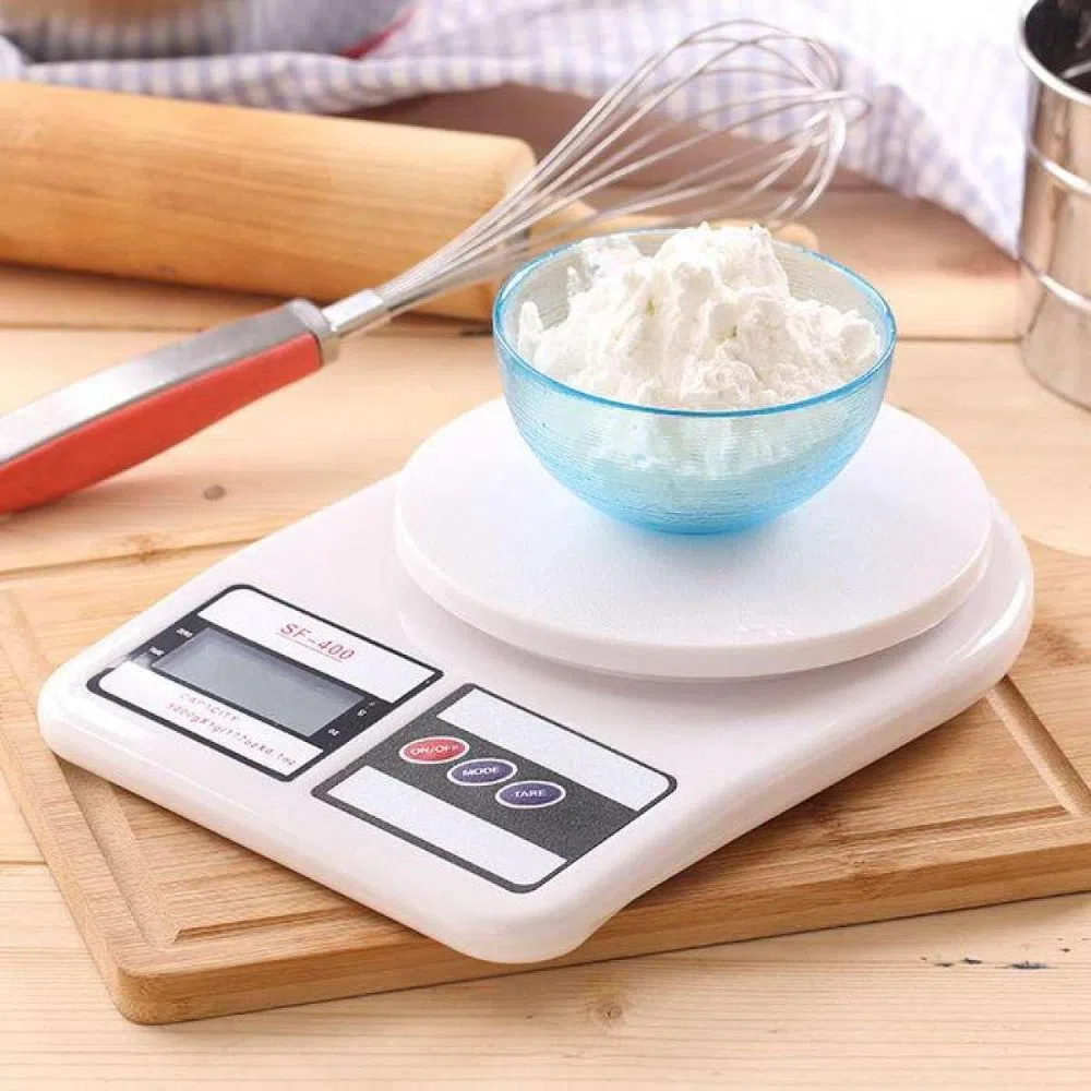 Kitchen Scale - Measure Tools - Electronic Scale Digital LCD