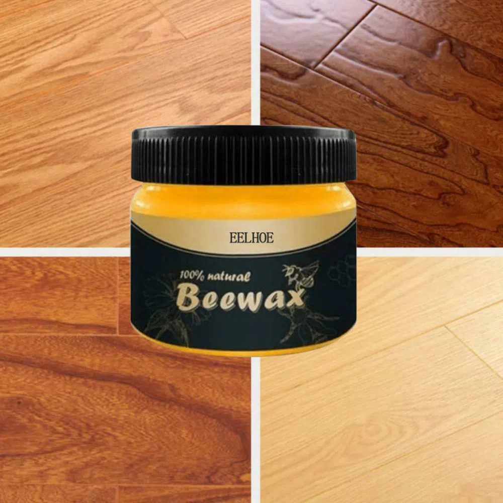 Beewax Wood Polish 100gm