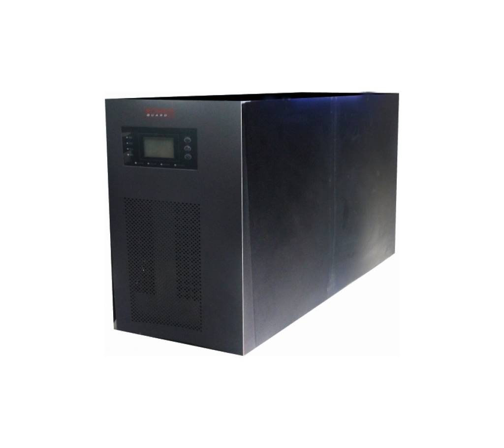 Power Guard 3KVA Online UPS - Standard Backup বাংলাদেশ - 839948