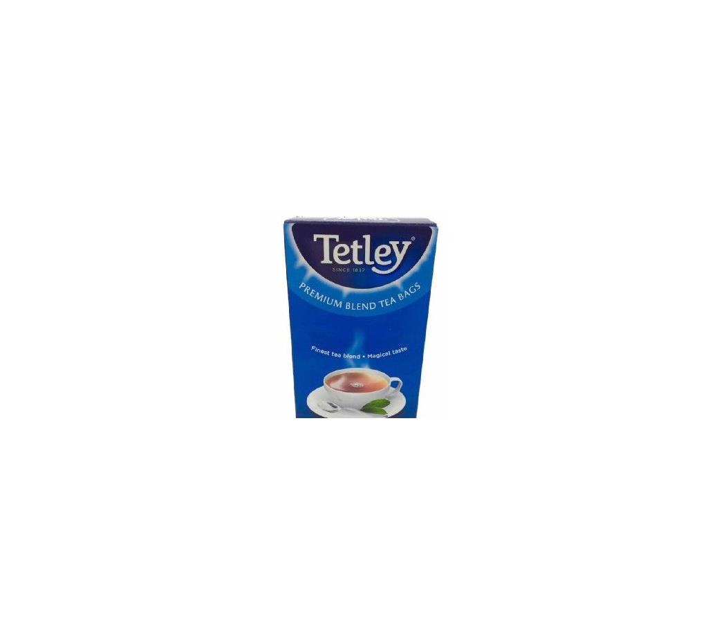 Tetley Premium Tea Bag - 50Gm বাংলাদেশ - 1125879