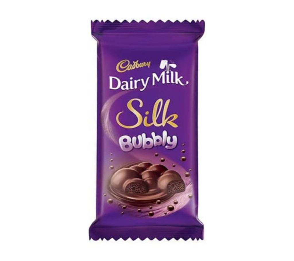 Cadbury Dairy Milk 137 gm India #1047328 buy from Volcano360 . in AjkerDeal