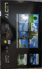 SMART ANDROID LED TV