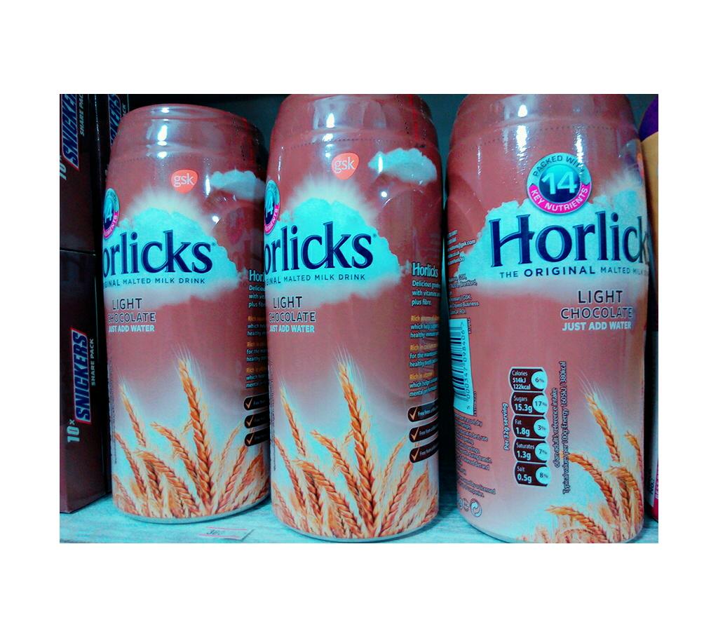 Horlicks Light Flavor - 500gm -  India বাংলাদেশ - 795721