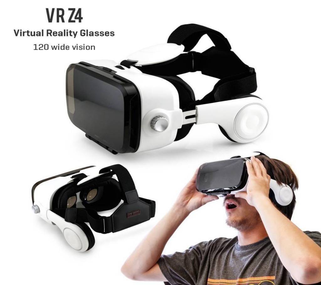 VR Box Z4 বাংলাদেশ - 812377
