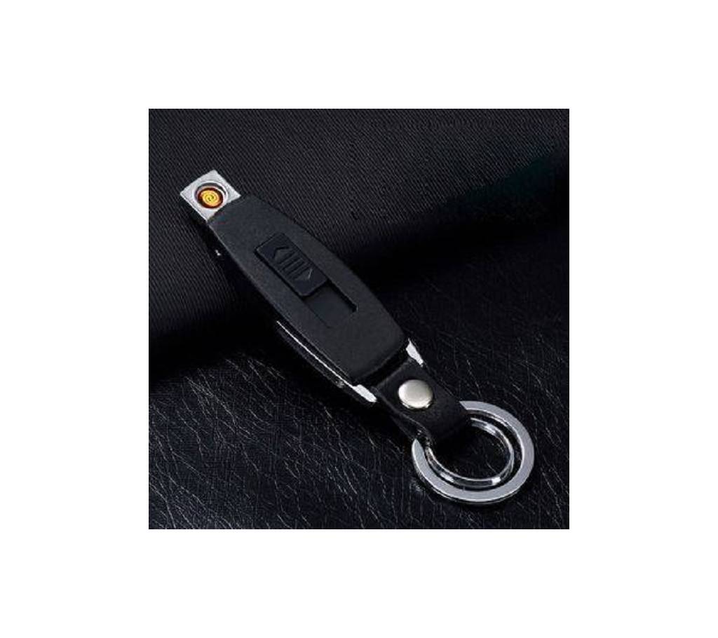 USB লাইটার রিচার্জেবল (কী রিং) বাংলাদেশ - 812401
