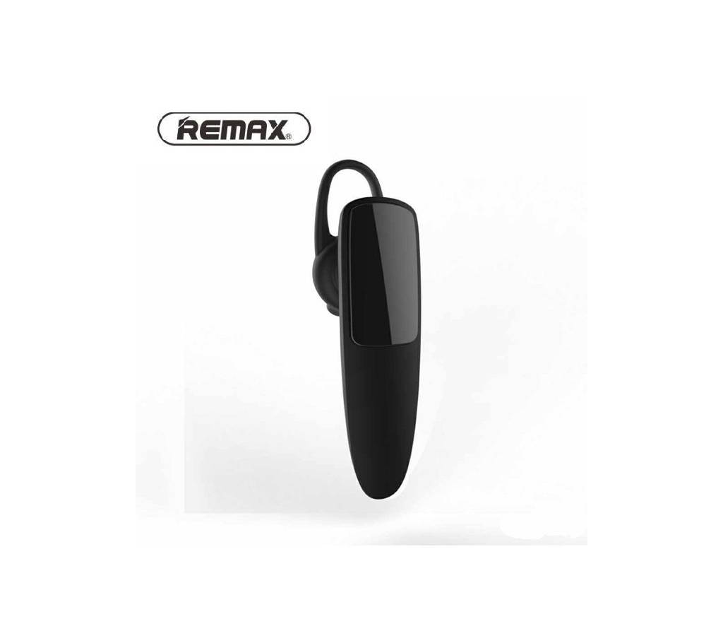 RB-T13 - Black Bluetooth Headset বাংলাদেশ - 796755