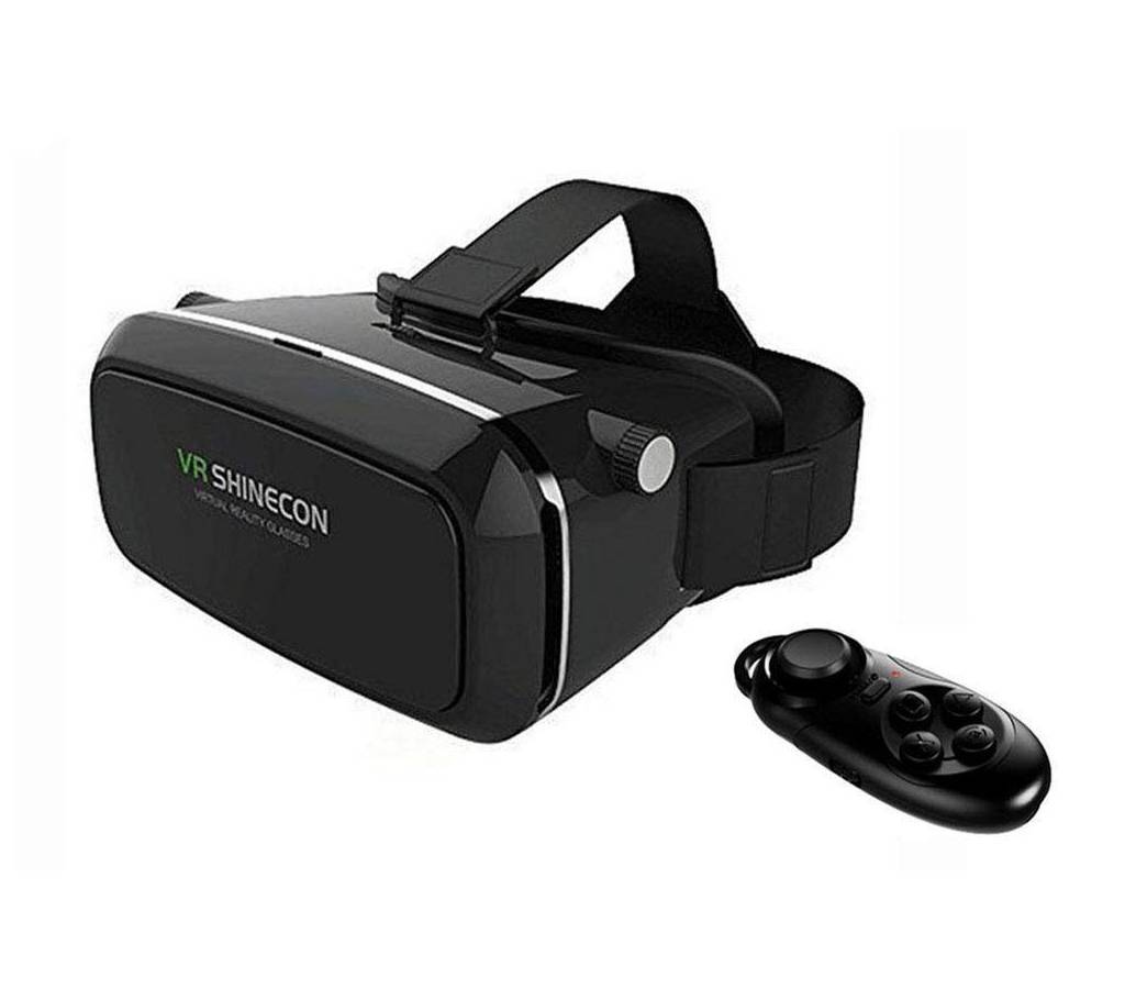 VR SHINECON 3D গ্লাস বাংলাদেশ - 823001
