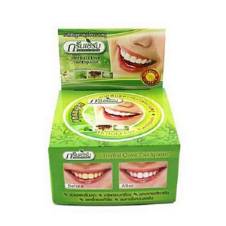 হার্বাল Clove টুথপেস্ট 10gm - ইন্ডিয়া