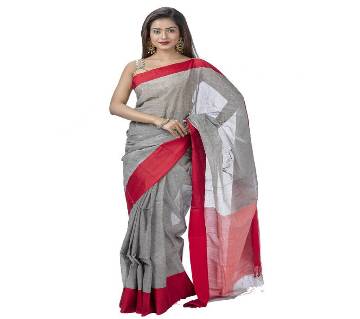 Coton Saree 13 Hat With Blouse