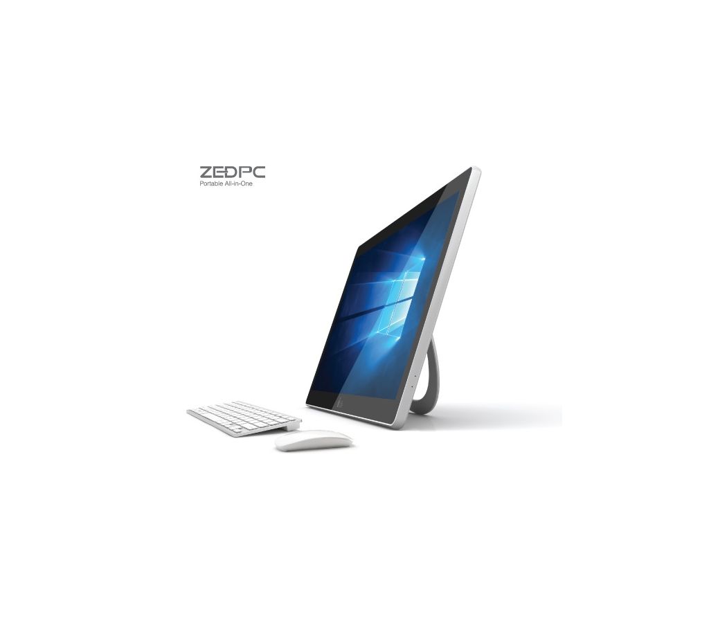 I-Life Zed PC 17.3″ All In One ল্যাপটপ বাংলাদেশ - 909369