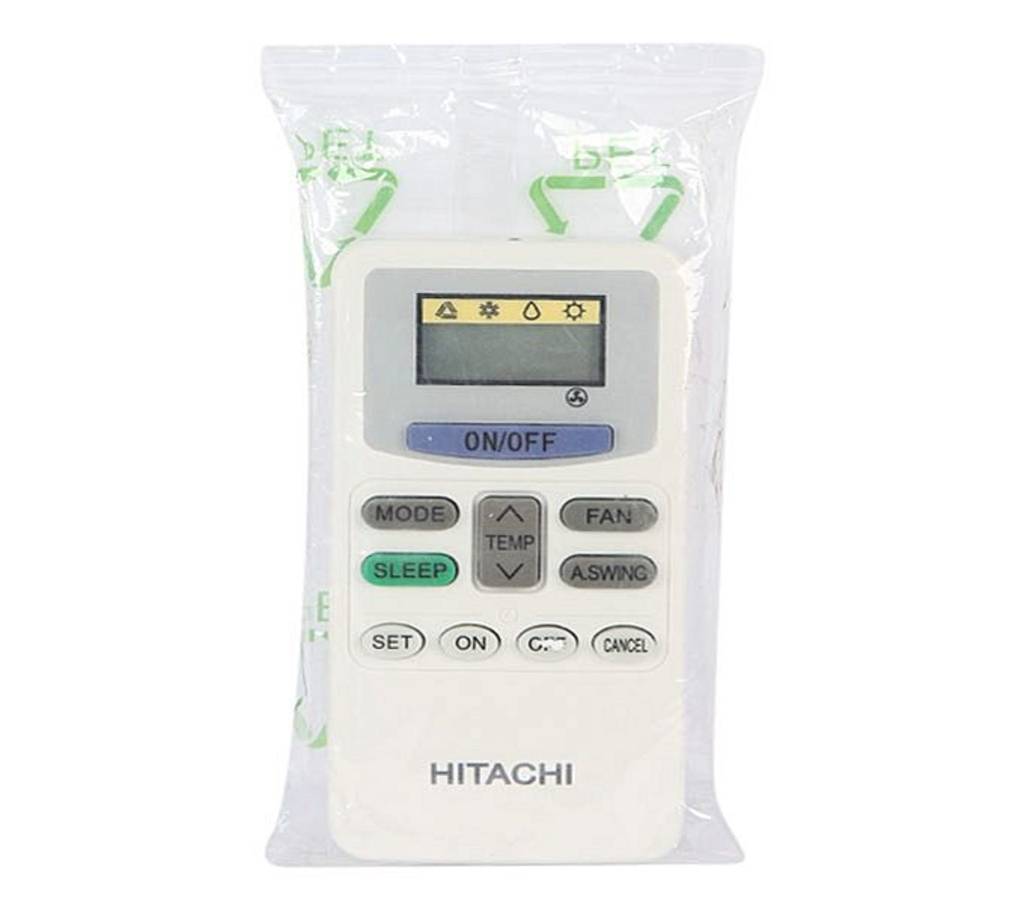 Hitachi AC রিমোট কন্ট্রোল বাংলাদেশ - 797767