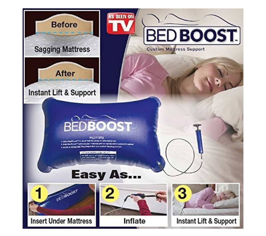 Bed Boost ম্যাট্ট্রেস সাপোর্ট বাংলাদেশ - 802839