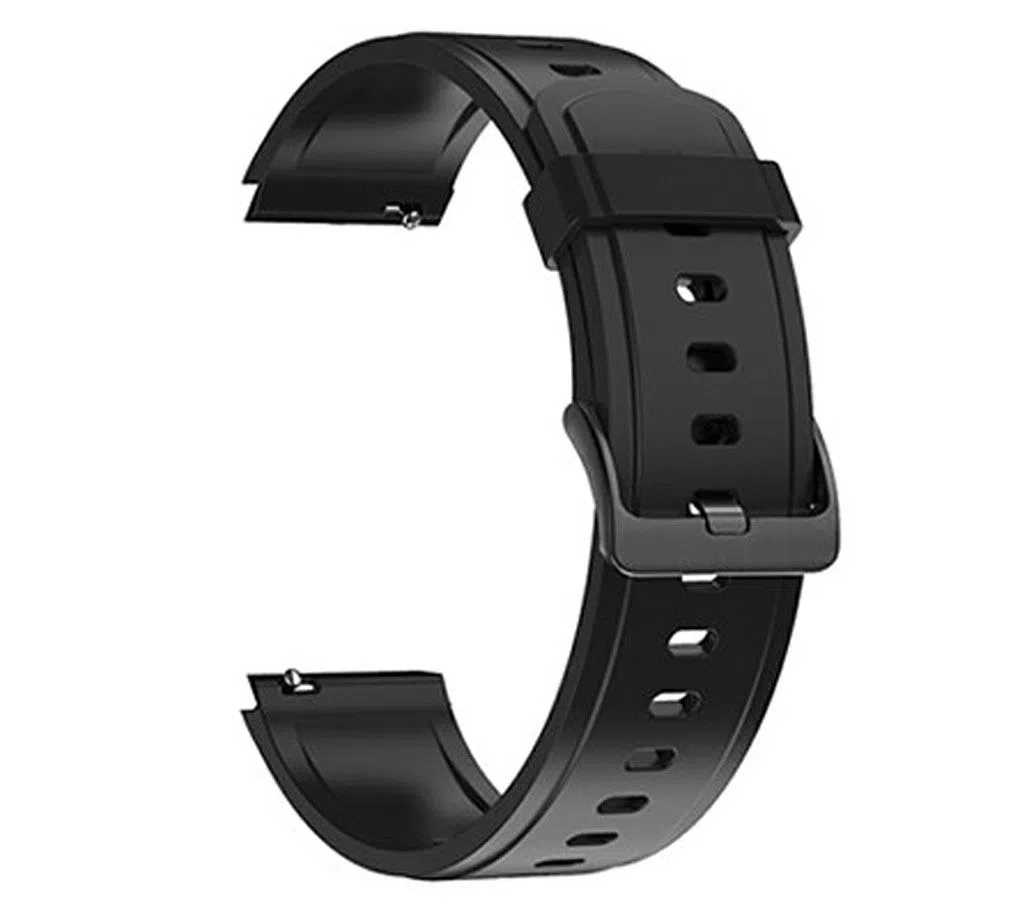 22mm SmartWatch Watch Band Silicone Strap For DT78 DT95 L15 L13 L16 Smart Watchband Wristbands
