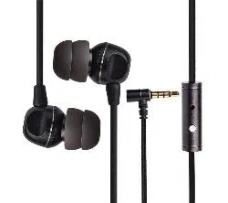 MEMT X5S In Ear Earphone Stereo In Ear Headset Dynamic Earbuds Hifi Bass Earphone