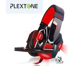 PLEXTONE PC780 Gaming Earphone Over-Ear Headband