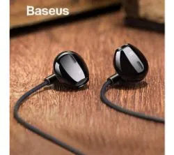 Baseus H06 In Ear Earphone Hifi Bass Stereo