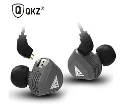 QKZ Headphone VK-2