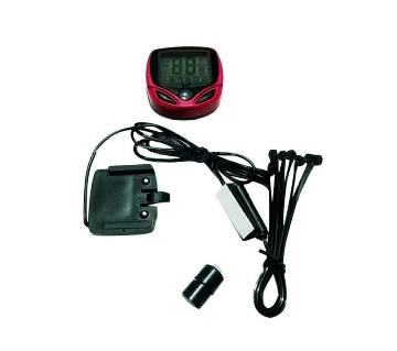 cycle speed meter