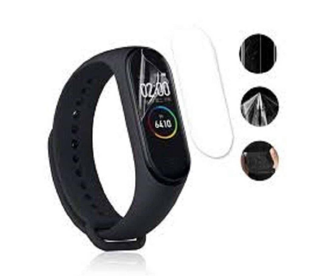 Smart band 4. Xiaomi mi Band 4 защитная пленка. Фитнес-браслет Xiaomi mi Band 4. Часы Xiaomi mi Smart Band 4. Браслет ксяоми Band 4.