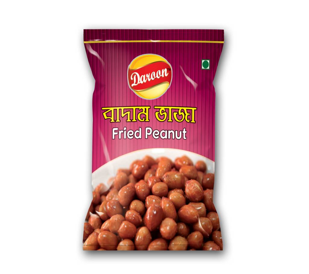 Ahmed বাদাম ভাজা fried peanut- 30gm (১০ পিসের কম্বো প্যাক) বাংলাদেশ - 800337