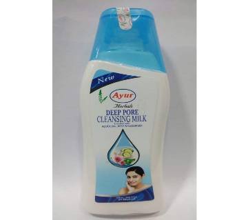 ayur-deep-pore-cleansing-milk-100-ml-india