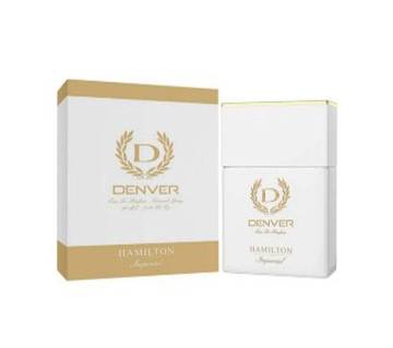 denver insight perfume review