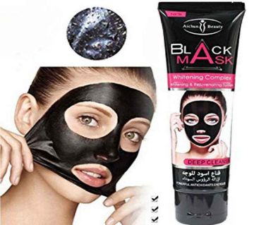 aichun-beauty-whitening-complex-black-mask-remove-blackhead-deep-cleansing-pilaten-blackhead-remover-purifying-peel-face-mask-120ml-france