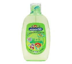 Kodomo Hair and Body wash for kids (200ml) Thailand 