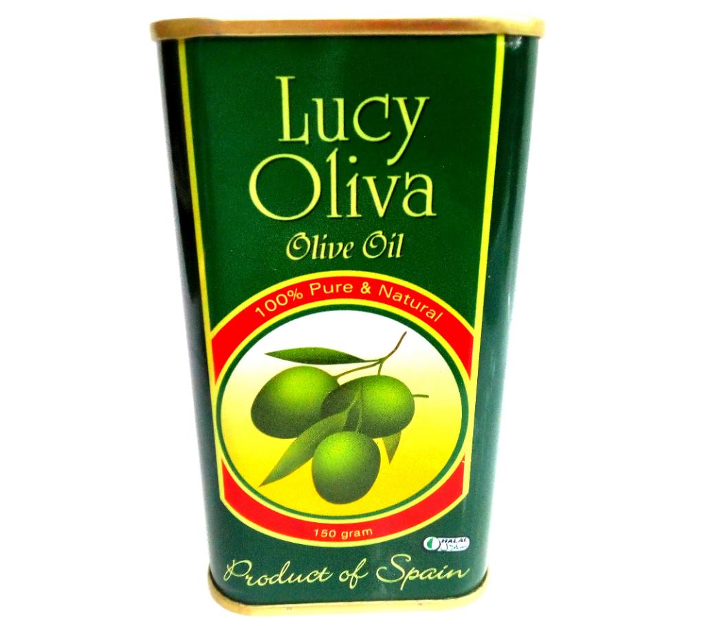 lucy অলিভ ওয়েল 150 ml Spain বাংলাদেশ - 851575