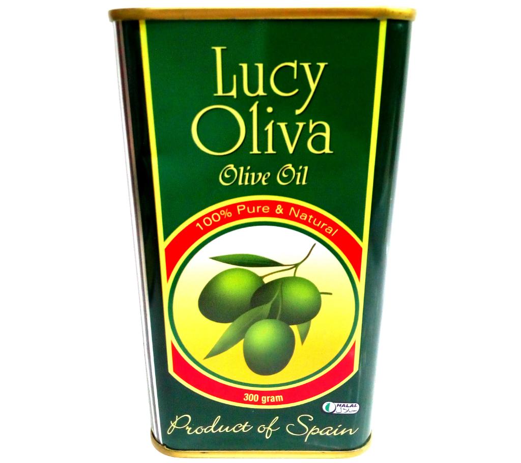 Lucy অলিভ অয়েল  300 ml Spain বাংলাদেশ - 851579
