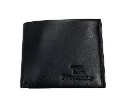 divine Leather Wallet for men 