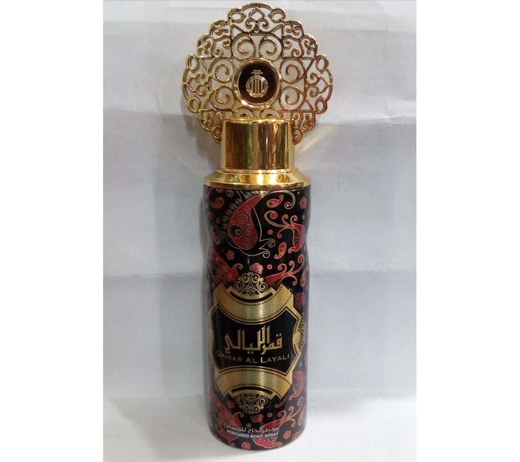 taje perfume বডি স্প্রে 200 ml UAE বাংলাদেশ - 925292