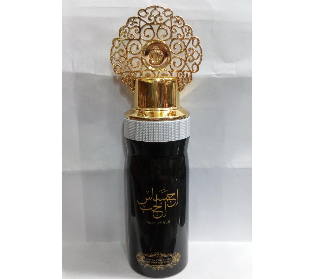 taje perfume বডি স্প্রে 200 ml UAE বাংলাদেশ - 925294