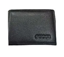 Gucci Leather Money Bag & Wallet Copy