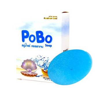 POBO Soap(Thailand)(80g)