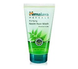 Himalaya Herbals Purifying Neem Face Wash 